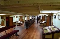 125 Bristol, SS Great Britain