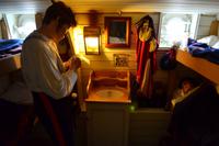 130 Bristol, SS Great Britain