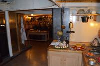 134 Bristol, SS Great Britain