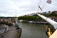 144 Bristol, SS Great Britain