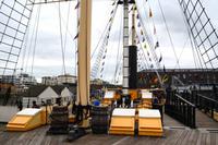 145 Bristol, SS Great Britain