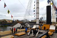 146 Bristol, SS Great Britain