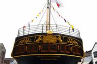 150 Bristol, SS Great Britain