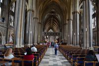 165 Bristol, Cathedral