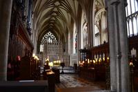 170 Bristol, Cathedral