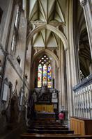 171 Bristol, Cathedral