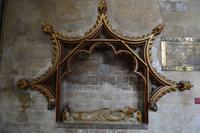 175 Bristol, Cathedral, Seefahrersymbol