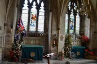 176 Bristol, Cathedral