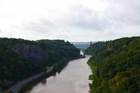 188 Bristol, Brunels Cliffton Suspensions Bridge