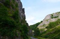190 Cheddar Gorge