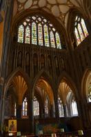 204 Wells, Cathedral