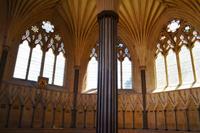 205 Wells, Cathedral