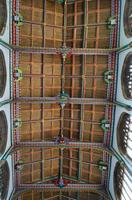 223 Wells, Stadtkirche