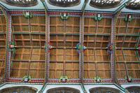 224 Wells, Stadtkirche