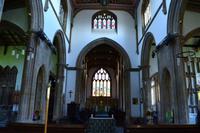 225 Wells, Stadtkirche