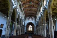 226 Wells, Stadtkirche