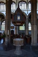 228 Wells, Stadtkirche