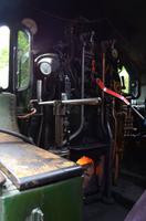 236 Bodmin & Wenford Railway