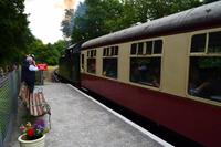 241 Bodmin & Wenford Railway