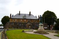 247 Bodmin, Militärmuseum