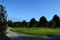 266 Plymouth, Elfordleight Hotel