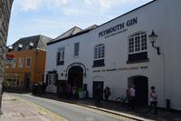 269 Plymouth, Black Friars Distillery