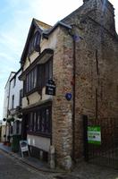 275 Plymouth, Elizabethan House