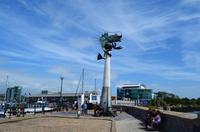 277 Plymouth, Sutton Harbour