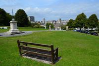 279 Plymouth, Rathaus und Minster