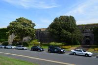 282 Plymouth, Royal Citadel