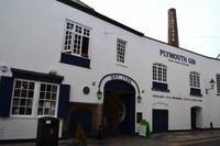 298 Plymouth, Black Friars Distillery