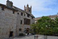 299 Plymouth, Pryston House