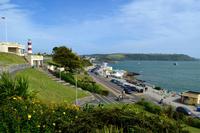 311 Plymouth, the Hoe und Lido