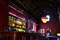 314 Plymouth, Black Friars Distillery, Bar