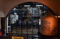 315 Plymouth, Black Friars Distillery