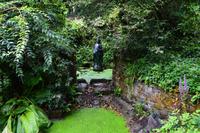 336 Greenway House, Garden