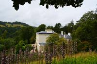 344 Greenway House, Garden