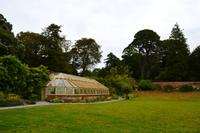 350 Greenway House, Garden