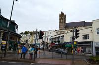 359 Torquay, Abendspaziergang