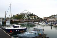 364 Torquay, Abendspaziergang