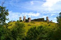 370 Corfe Castle