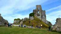 384 Corfe Castle