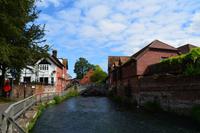 388 Winchester, River Itchen