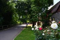 390 Winchester, Uferpromenade