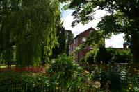 391 Winchester, alte Mühle