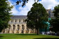 405 Winchester, Cathedral