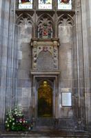 407 Winchester, Cathedral