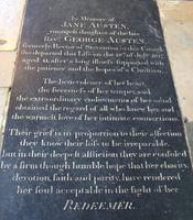 408 Winchester, Cathedral