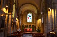 411 Winchester, Cathedral