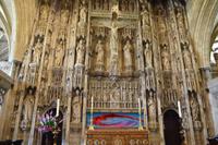 414 Winchester, Cathedral